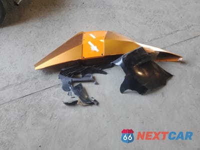 Zdjęcie 12 z 14 samochodu: 2019 POLARIS SLINGSHOT SLR VIN:57XAARFA5K8131894 - miniatura