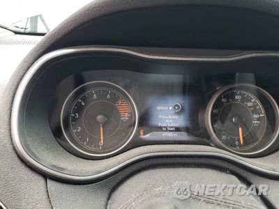 Zdjęcie 9 z 13 samochodu: 2019 JEEP CHEROKEE TRAILHAWK VIN:1C4PJMBX4KD250706 - miniatura