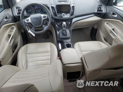 Zdjęcie 8 z 13 samochodu: 2014 FORD ESCAPE TITANIUM VIN:1FMCU0JX3EUC56951 - miniatura