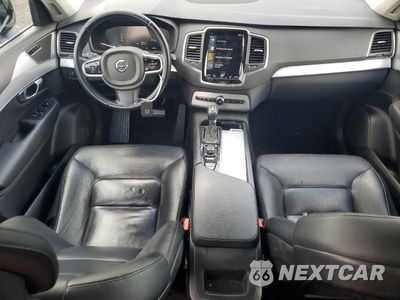 Zdjęcie 8 z 13 samochodu: 2017 VOLVO XC90 T5 VIN:YV4102XK2H1140769 - miniatura