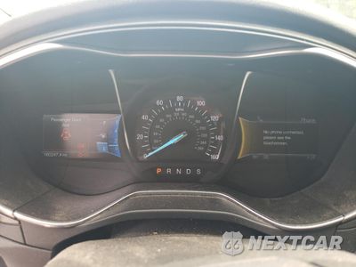 Zdjęcie 9 z 14 samochodu: 2014 FORD FUSION TITANIUM VIN:3FA6P0K98ER154650 - miniatura