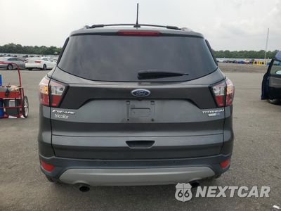 Zdjęcie 6 z 13 samochodu: 2018 FORD ESCAPE TITANIUM VIN:1FMCU9J92JUA63626 - miniatura