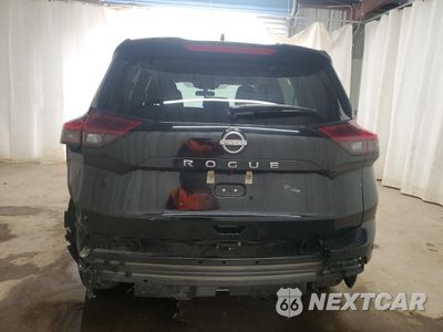 Zdjęcie 6 z 15 samochodu: 2024 NISSAN ROGUE S VIN:5N1BT3AA3RC693128 - miniatura