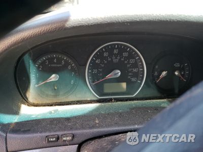 Zdjęcie 9 z 12 samochodu: 2006 HYUNDAI SONATA GLS VIN:5NPEU46F76H022473 - miniatura