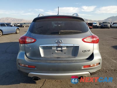Zdjęcie 6 z 15 samochodu: 2016 INFINITI QX50 VIN:JN1BJ0RPXGM235744 - miniatura