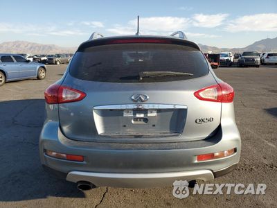 Zdjęcie 6 z 15 samochodu: 2016 INFINITI QX50 VIN:JN1BJ0RPXGM235744 - miniatura