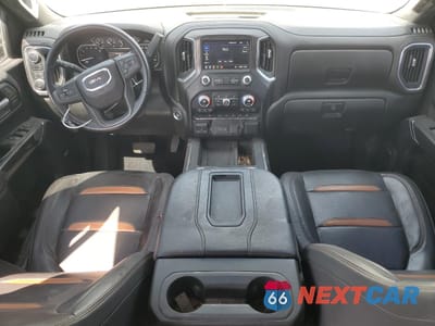 Zdjęcie 8 z 12 samochodu: 2022 GMC SIERRA LIMITED K1500 AT4 VIN:1GTP9EEL4NZ162415 - miniatura