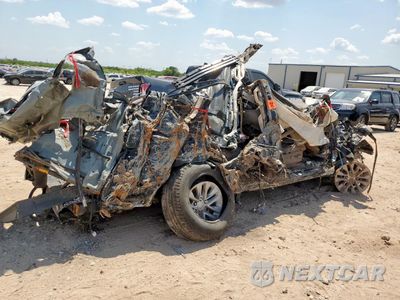 Trzecie zdjęcie samochodu z tyłu: 2014 LEXUS GX 460 VIN:JTJBM7FX9E5078164 - miniatura