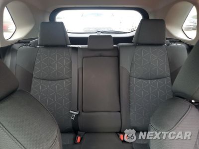 Zdjęcie 10 z 16 samochodu: 2025 TOYOTA RAV4 XLE VIN:2T3P1RFV1SW551832 - miniatura