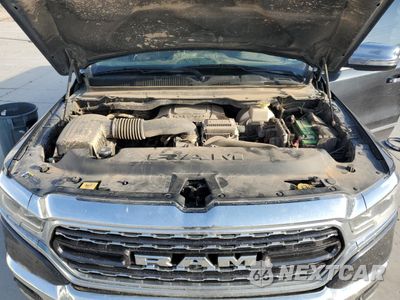 Zdjęcie 11 z 15 samochodu: 2019 RAM 1500 LIMITED VIN:1C6SRFPT3KN907260 - miniatura