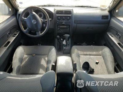 Zdjęcie 8 z 13 samochodu: 2004 NISSAN XTERRA XE VIN:5N1ED28Y54C664827 - miniatura