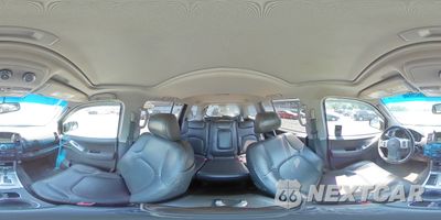 Zdjęcie 15 z 15 samochodu: 2008 NISSAN PATHFINDER S VIN:5N1AR18B58C626249 - miniatura