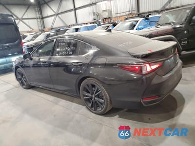 Drugie zdjęcie samochodu z przodu: 2023 LEXUS ES 300H F SPORT HANDLING VIN:58AB21B19PU014209 - miniatura