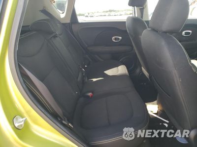 Zdjęcie 10 z 13 samochodu: 2015 KIA SOUL + VIN:KNDJP3A55F7751879 - miniatura