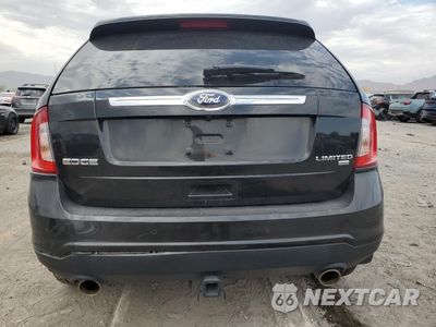 Zdjęcie 6 z 12 samochodu: 2013 FORD EDGE LIMITED VIN:2FMDK4KC1DBC93160 - miniatura
