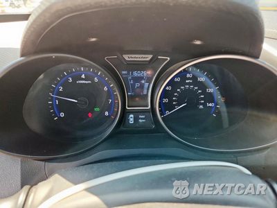 Zdjęcie 9 z 13 samochodu: 2015 HYUNDAI VELOSTER TURBO VIN:KMHTC6AE5FU240174 - miniatura