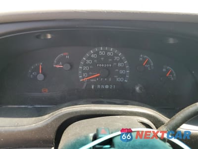 Zdjęcie 9 z 14 samochodu: 2002 FORD ECONOLINE E350 SUPER DUTY VAN VIN:1FTSE34L72HA18595 - miniatura