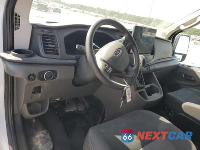 Zdjęcie 8 z 13 samochodu: 2022 FORD TRANSIT T-350 VIN:1FBAX9YG9NKA62471 - miniatura