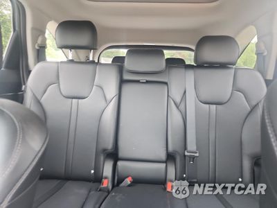 Zdjęcie 10 z 14 samochodu: 2025 KIA SORENTO S VIN:5XYRL4JC5SG341051 - miniatura