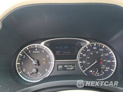 Zdjęcie 9 z 13 samochodu: 2014 INFINITI QX60 VIN:5N1AL0MM8EC545597 - miniatura