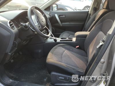 Zdjęcie 7 z 13 samochodu: 2011 NISSAN ROGUE S VIN:JN8AS5MV4BW674271 - miniatura