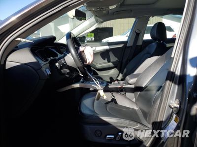 Zdjęcie 7 z 15 samochodu: 2015 AUDI A4 PREMIUM PLUS VIN:WAUFFAFL7FN011229 - miniatura