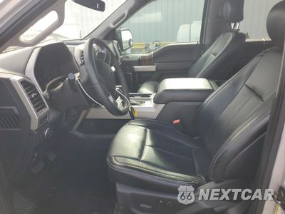 Zdjęcie 7 z 13 samochodu: 2019 FORD F150 SUPERCREW VIN:1FTEW1C41KKD28365 - miniatura