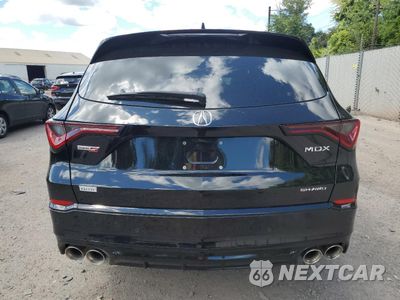 Zdjęcie 6 z 13 samochodu: 2024 ACURA MDX TYPE S ADVANCE VIN:5J8YD8H89RL003119 - miniatura