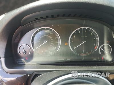 Zdjęcie 9 z 13 samochodu: 2015 BMW 528 I VIN:WBA5A5C5XFD524617 - miniatura