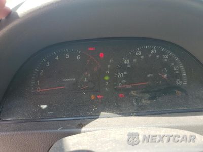 Zdjęcie 9 z 13 samochodu: 2003 TOYOTA CAMRY LE VIN:JTDBE32K330227911 - miniatura