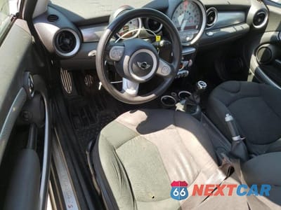 Zdjęcie 8 z 12 samochodu: 2009 MINI COOPER S CLUBMAN VIN:WMWMM33529TP72409 - miniatura
