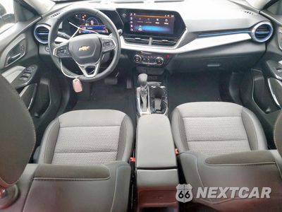 Zdjęcie 8 z 16 samochodu: 2025 CHEVROLET TRAX 1LT VIN:KL77LHEP7SC207056 - miniatura