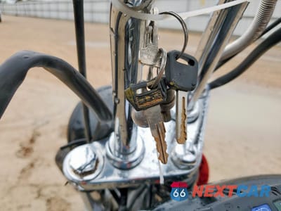 Zdjęcie 8 z 10 samochodu: 2001 SUZUKI LS650 P VIN:JS1NP41A612100510 - miniatura