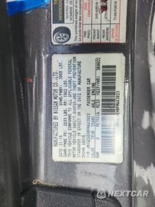 Zdjęcie 12 z 14 samochodu: 2015 NISSAN 370Z BASE VIN:JN1AZ4EH8FM443923 - miniatura