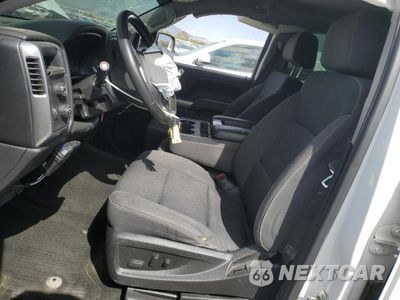 Zdjęcie 7 z 13 samochodu: 2016 CHEVROLET SILVERADO K1500 LT VIN:3GCUKRECXGG326252 - miniatura