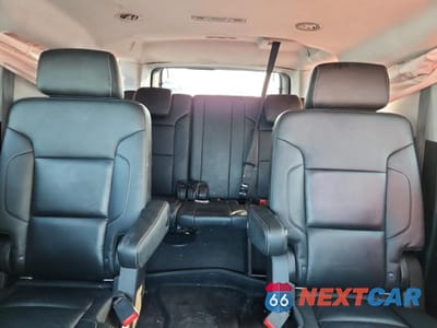 Zdjęcie 10 z 13 samochodu: 2019 GMC YUKON XL C1500 SLT VIN:1GKS1JKC2KR328090 - miniatura