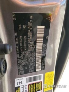 Zdjęcie 13 z 13 samochodu: 2017 TOYOTA SIENNA LE VIN:5TDJZ3DC3HS180504 - miniatura