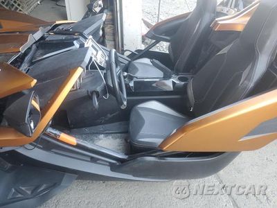 Zdjęcie 7 z 13 samochodu: 2019 POLARIS SLINGSHOT SLR VIN:57XAARFA5K8131894 - miniatura