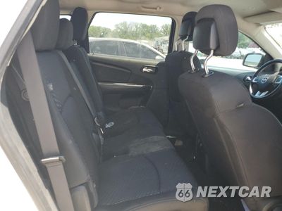 Zdjęcie 10 z 12 samochodu: 2018 DODGE JOURNEY SE VIN:3C4PDCAB8JT497968 - miniatura