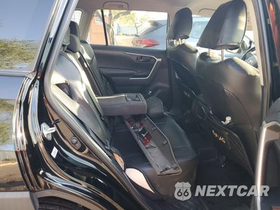 Zdjęcie 10 z 12 samochodu: 2020 TOYOTA RAV4 LE VIN:2T3H1RFV3LC069273 - miniatura