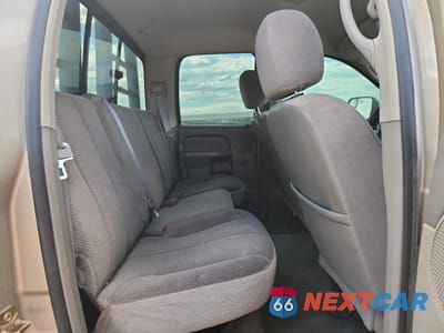 Zdjęcie 10 z 12 samochodu: 2003 DODGE RAM 3500 ST VIN:3D7LU38C33G804185 - miniatura