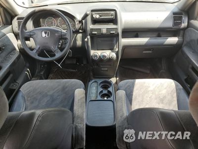 Zdjęcie 8 z 13 samochodu: 2003 HONDA CR-V EX VIN:SHSRD78873U134047 - miniatura