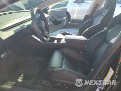 Zdjęcie 7 z 12 samochodu: 2024 TESLA MODEL 3 VIN:5YJ3E1ET6RF889098 - miniatura