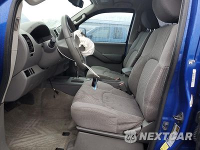 Zdjęcie 7 z 14 samochodu: 2013 NISSAN FRONTIER S VIN:1N6AD0ER3DN713514 - miniatura