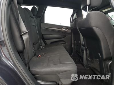 Zdjęcie 11 z 15 samochodu: 2016 JEEP GRAND CHEROKEE LAREDO VIN:1C4RJFAG3GC367809 - miniatura