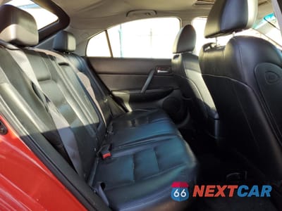 Zdjęcie 10 z 12 samochodu: 2006 MAZDA 6 S VIN:1YVHP84D965M35812 - miniatura