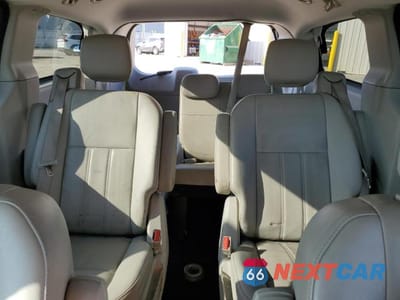 Zdjęcie 10 z 13 samochodu: 2010 DODGE GRAND CARAVAN SE VIN:2D4RN4DX7AR225162 - miniatura