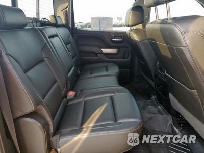 Zdjęcie 10 z 12 samochodu: 2018 CHEVROLET SILVERADO K1500 LTZ VIN:3GCUKSEC8JG304927 - miniatura