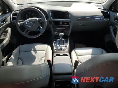 Zdjęcie 8 z 13 samochodu: 2017 AUDI Q5 PREMIUM PLUS VIN:WA1L2AFP2HA071590 - miniatura