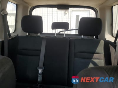 Zdjęcie 10 z 13 samochodu: 2006 TOYOTA SCION XB VIN:JTLKT324064064711 - miniatura